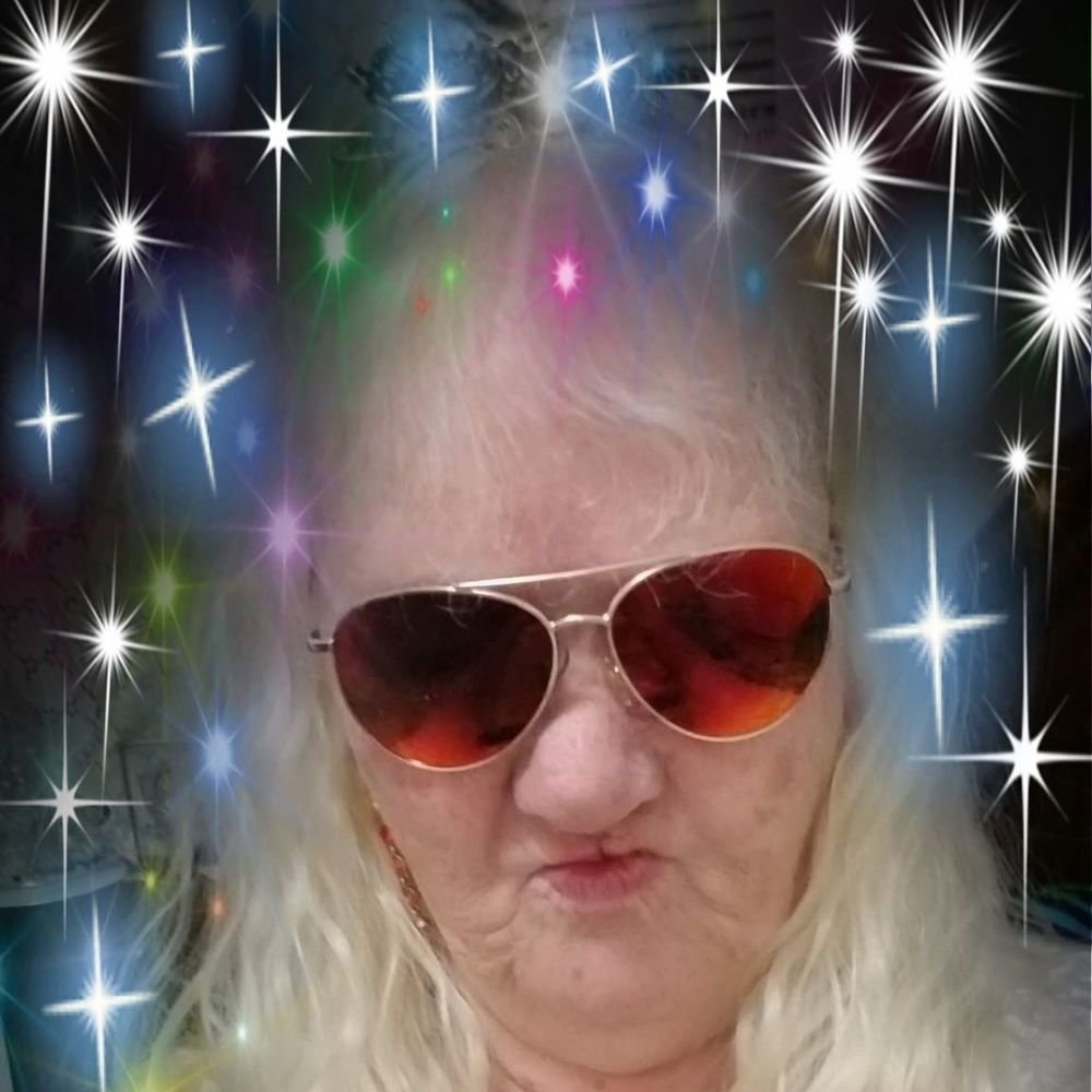 Meet your Posher, Kathy